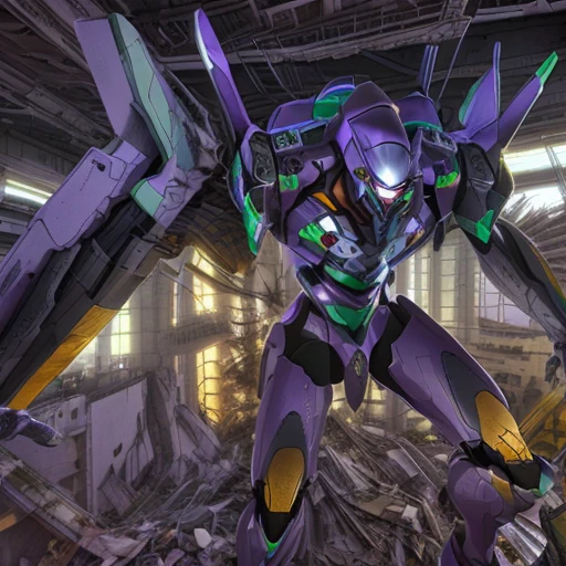 AI Image by undefined
