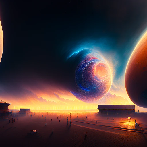 AI Image by undefined