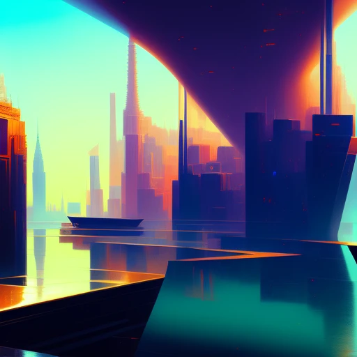 AI Image by undefined