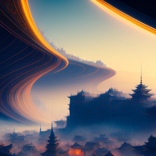 AI Image by undefined
