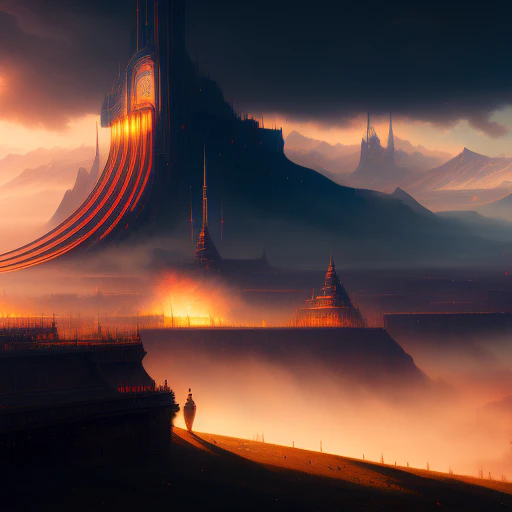 AI Image by undefined
