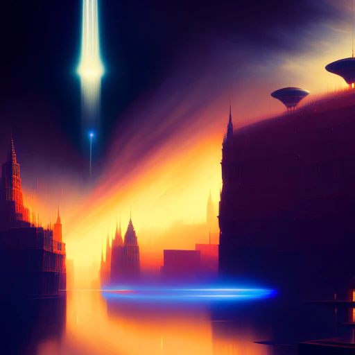 AI Image by undefined