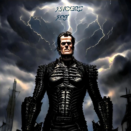 AI Image by undefined
