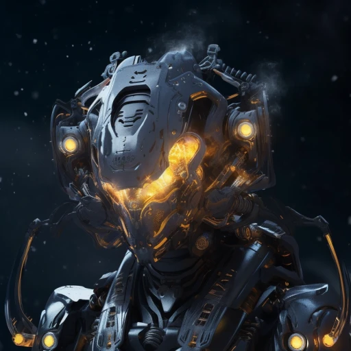 AI Image by undefined