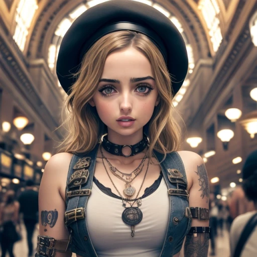 AI Image by undefined