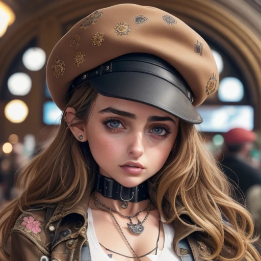 AI Image by undefined