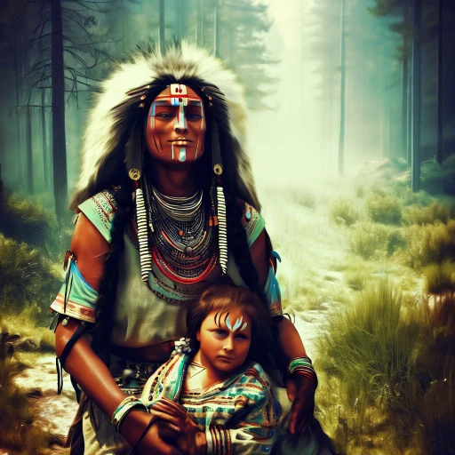AI Image by undefined