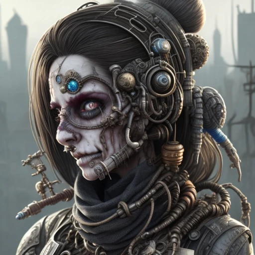 AI Image by undefined