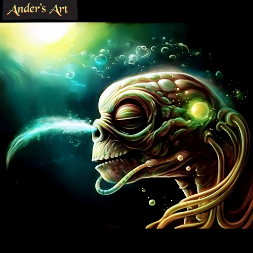 AI Image by undefined