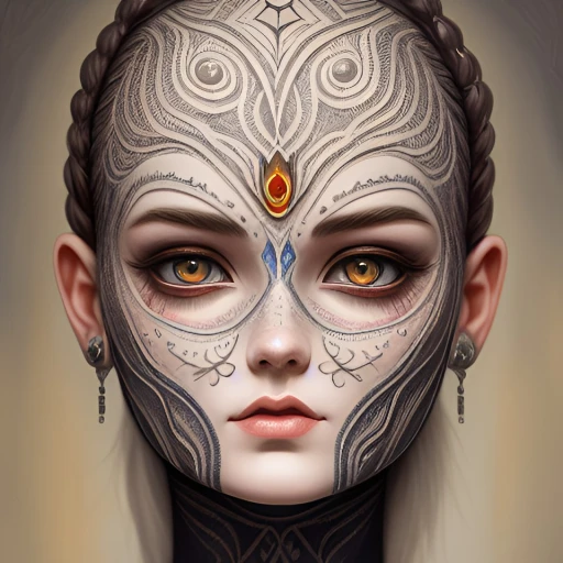 AI Image by undefined