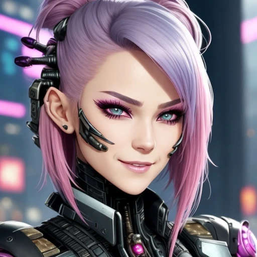 AI Image by undefined