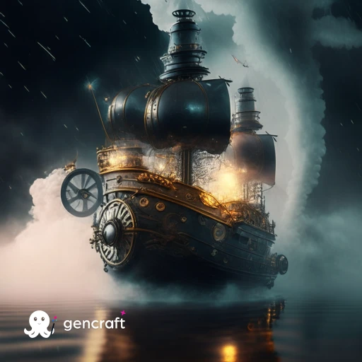 AI Image by undefined