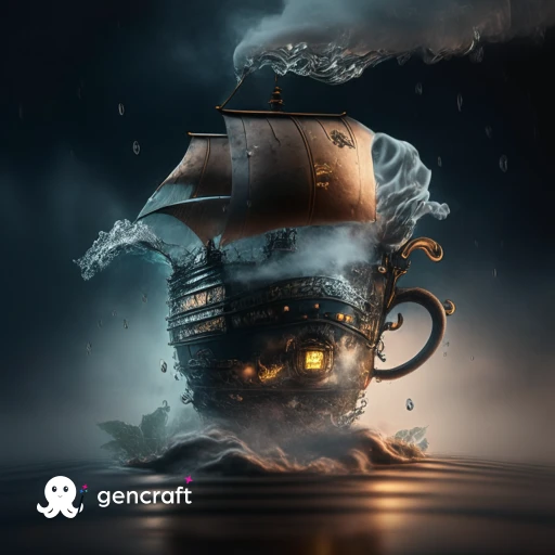 AI Image by undefined