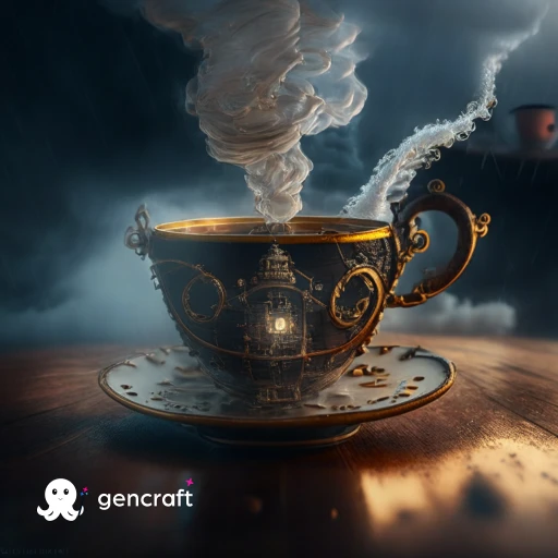 AI Image by undefined