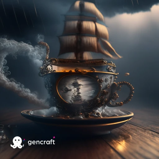 AI Image by undefined