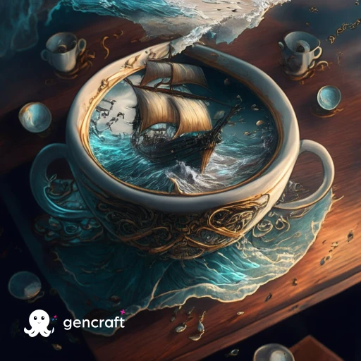 AI Image by undefined
