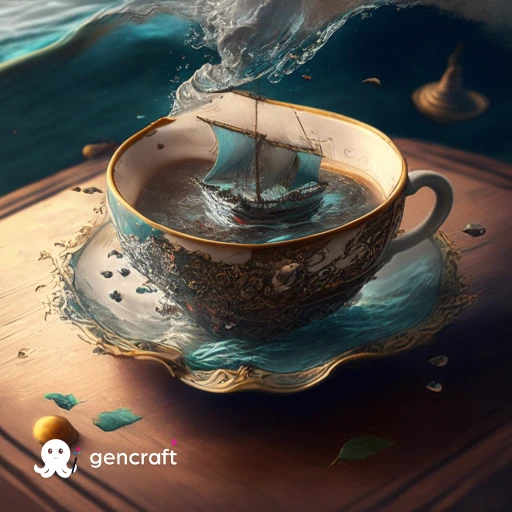 AI Image by undefined