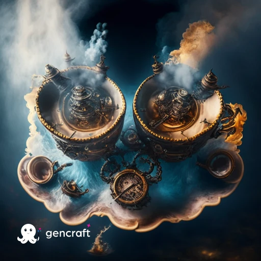 AI Image by undefined
