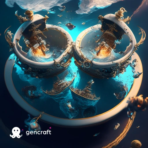 AI Image by undefined