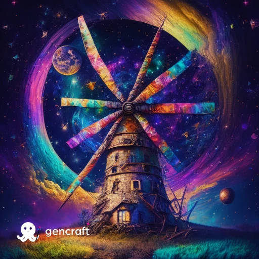 AI Image by undefined