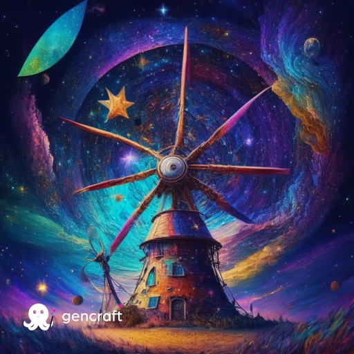 AI Image by undefined
