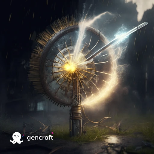 AI Image by undefined