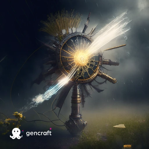 AI Image by undefined