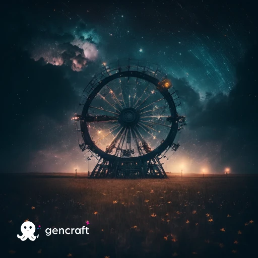AI Image by undefined