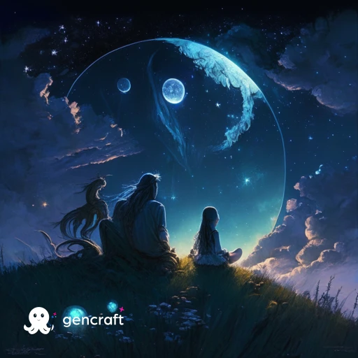 AI Image by undefined