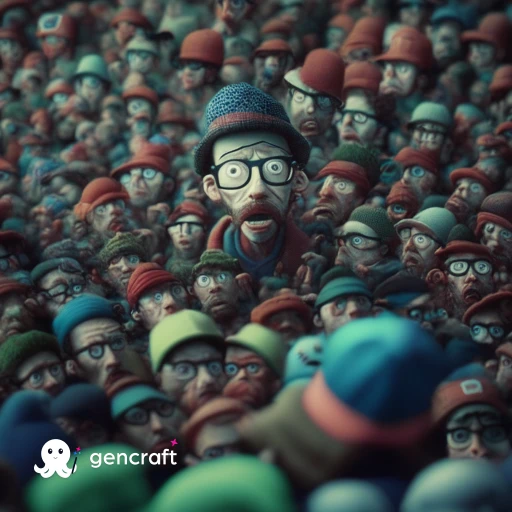 AI Image by undefined