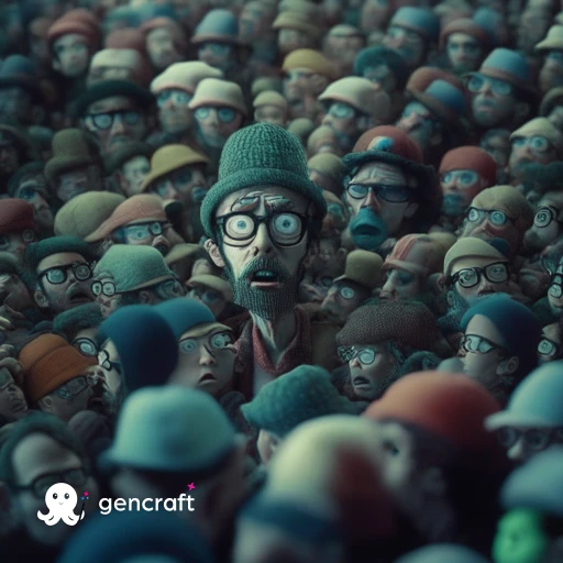 AI Image by undefined