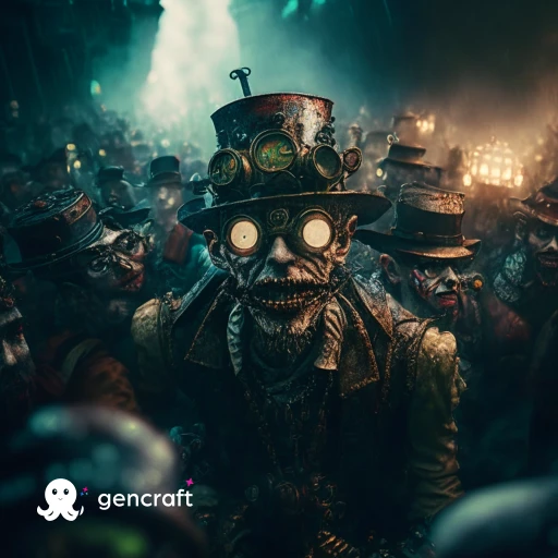 AI Image by undefined