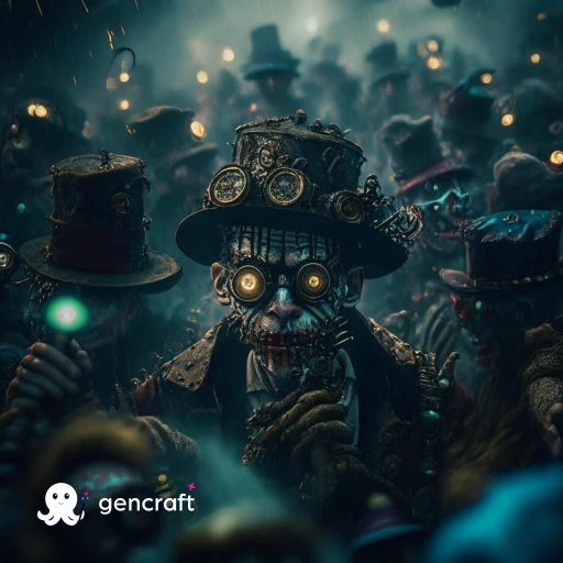 AI Image by undefined