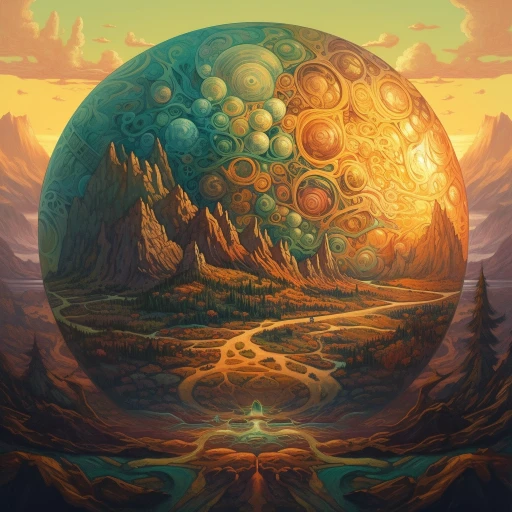 AI Image by undefined