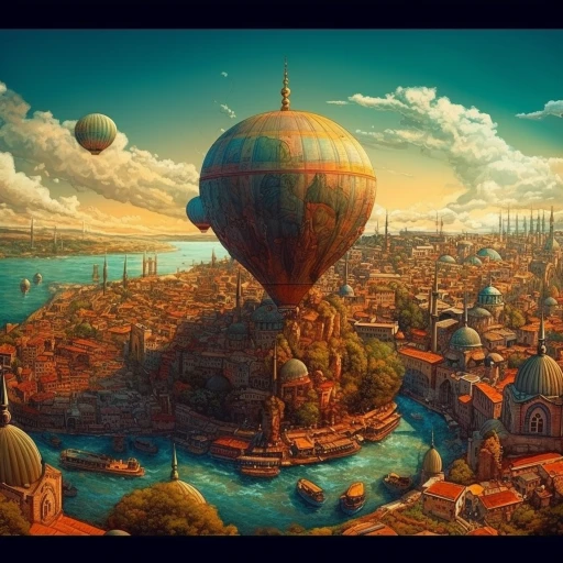 AI Image by undefined