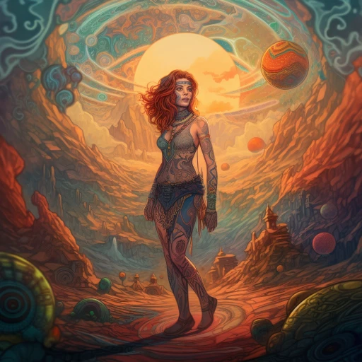 AI Image by undefined