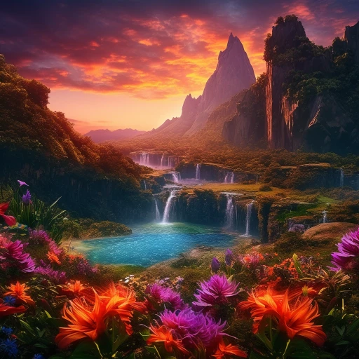 AI Image by undefined