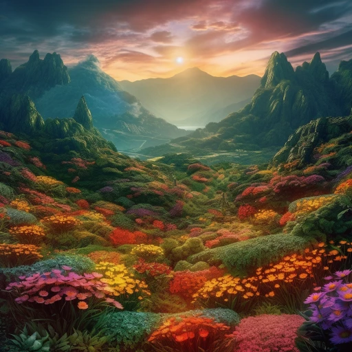AI Image by undefined