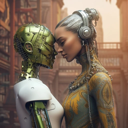 AI Image by undefined