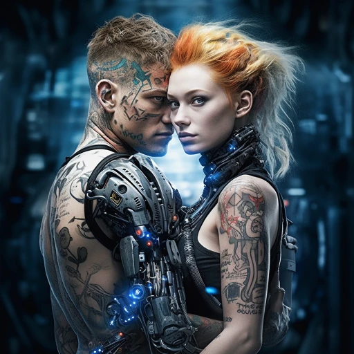 AI Image by undefined