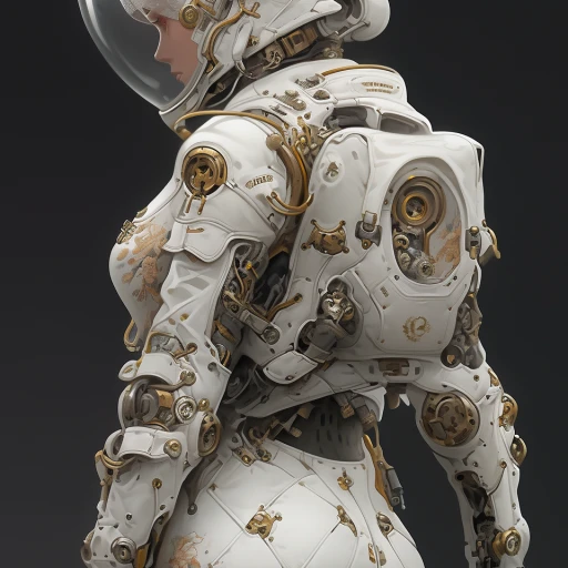 AI Image by undefined