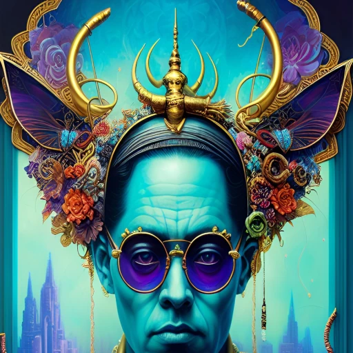 AI Image by undefined
