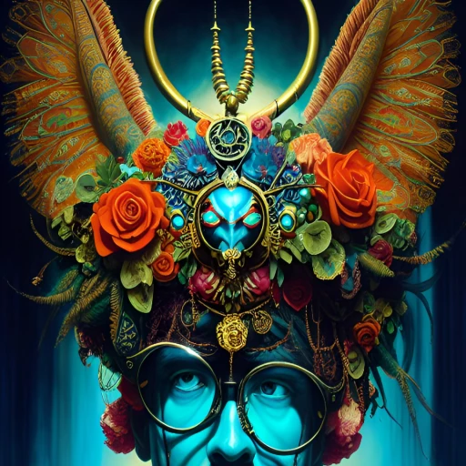 AI Image by undefined