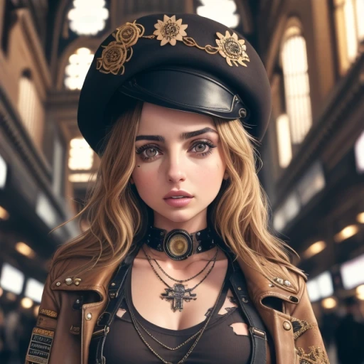 AI Image by undefined