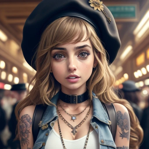 AI Image by undefined