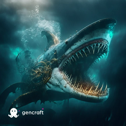 AI Image by undefined