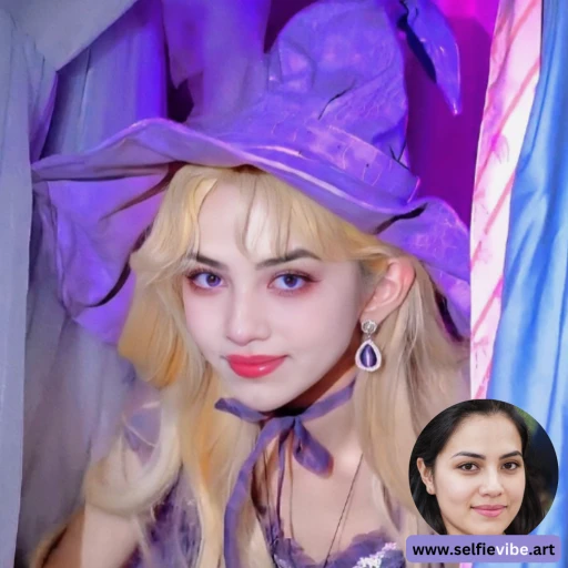 AI Image by undefined