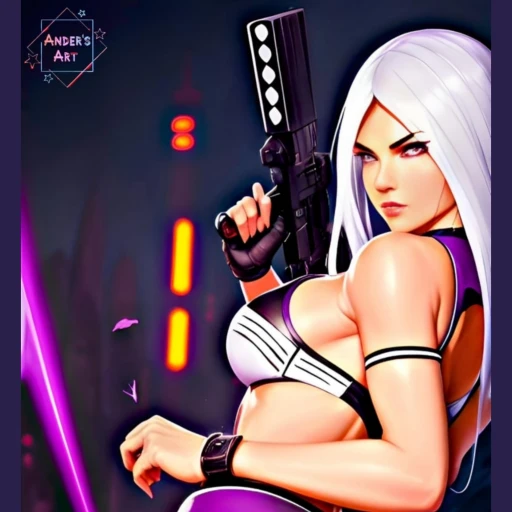 AI Image by undefined