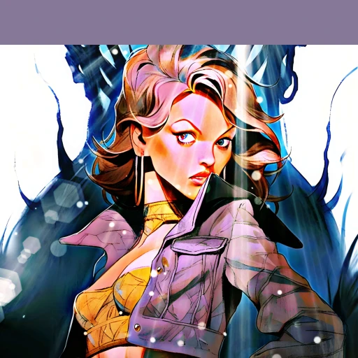 AI Image by undefined