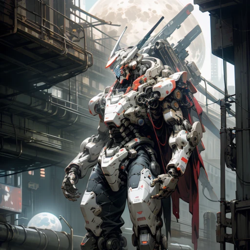 AI Image by undefined
